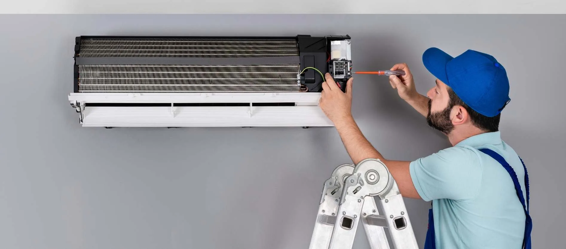 Maltepe İdealtepe Tcl Klima Gaz Dolum Servisi